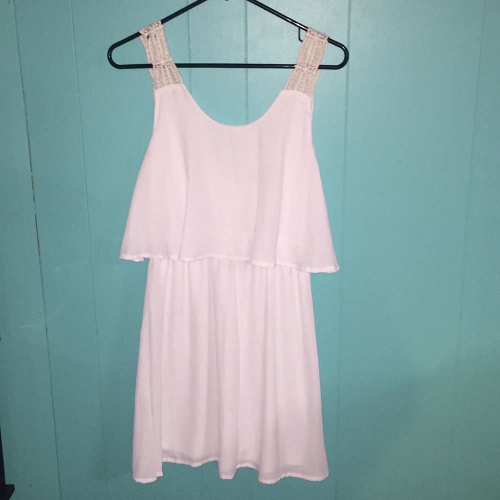 NEVER WORN. Rue21 dress